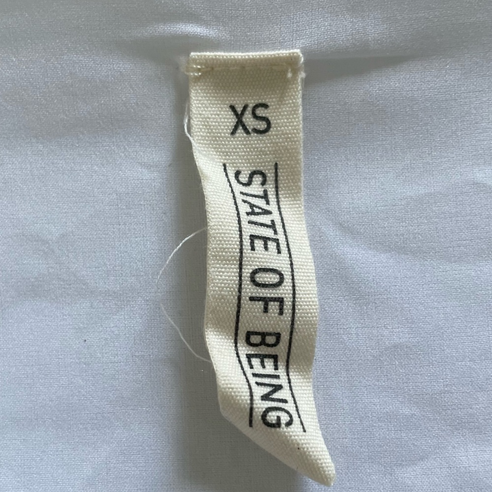 NWOT State Of Being dress - Picture 5 of 5
